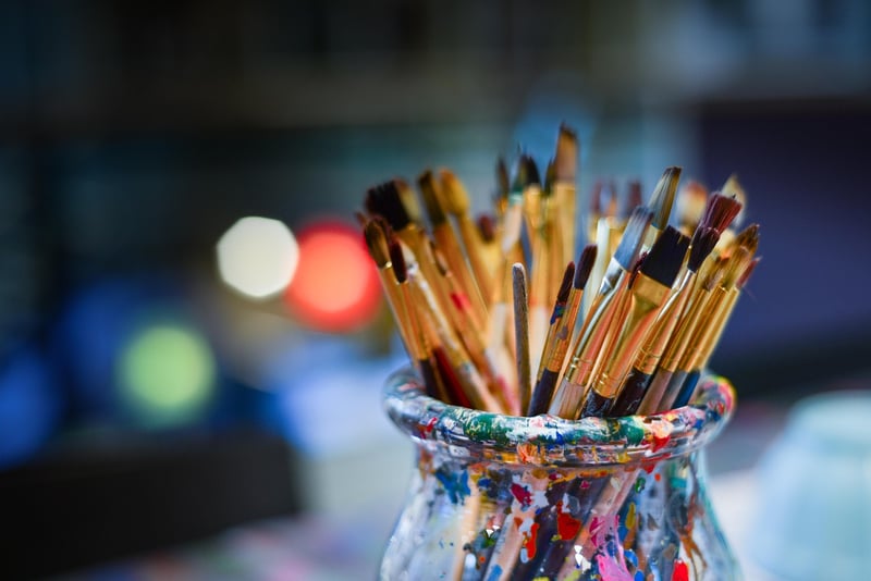 Creative Reuse Workshops