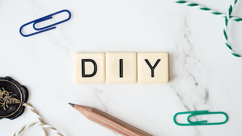 DIY Upcycling Image